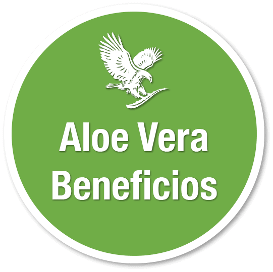 Aloe Vera Beneficios - Distribuidor Independiente Forever Living Products